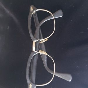 VTG AO glasses